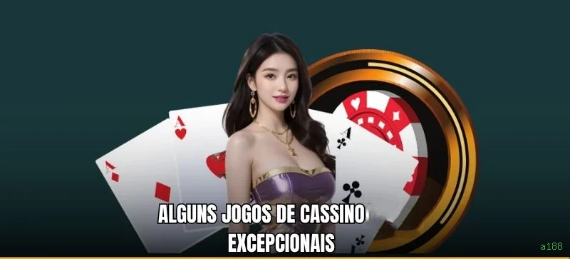 Evolution Gaming a188
