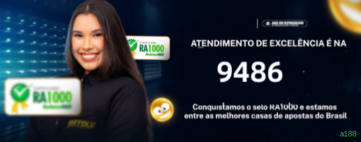 a188 Plataforma